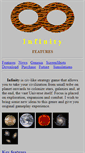 Mobile Screenshot of infinitygame.info